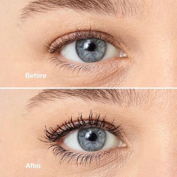 $5❤️‍🔥 Clinique High Impact Mascara BLACK Mini 👁️ NEW BESTSELLER! Travel Size - Picture 5 of 8